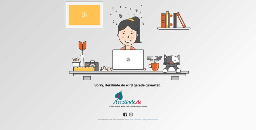 Herzlinde.de