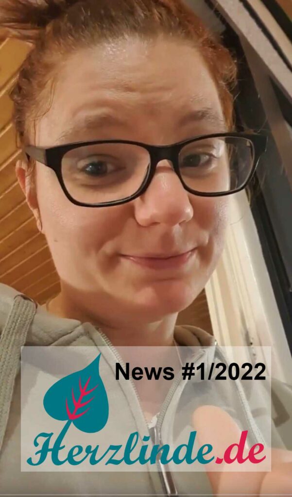 Herzlinde News #1/2022