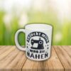 Tasse es juckt mich