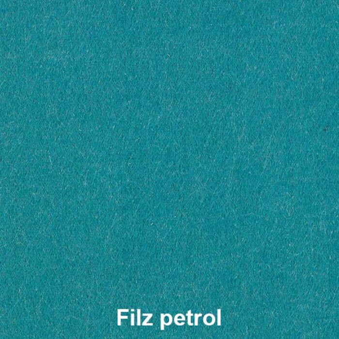 filz petrol