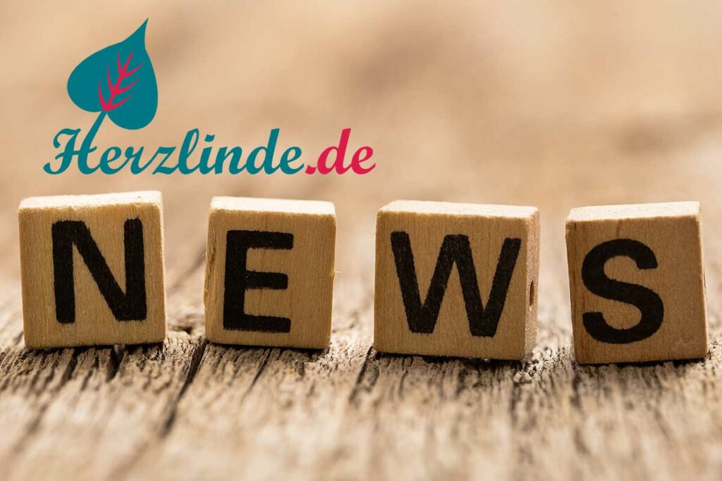News Herzlinde #1/2022